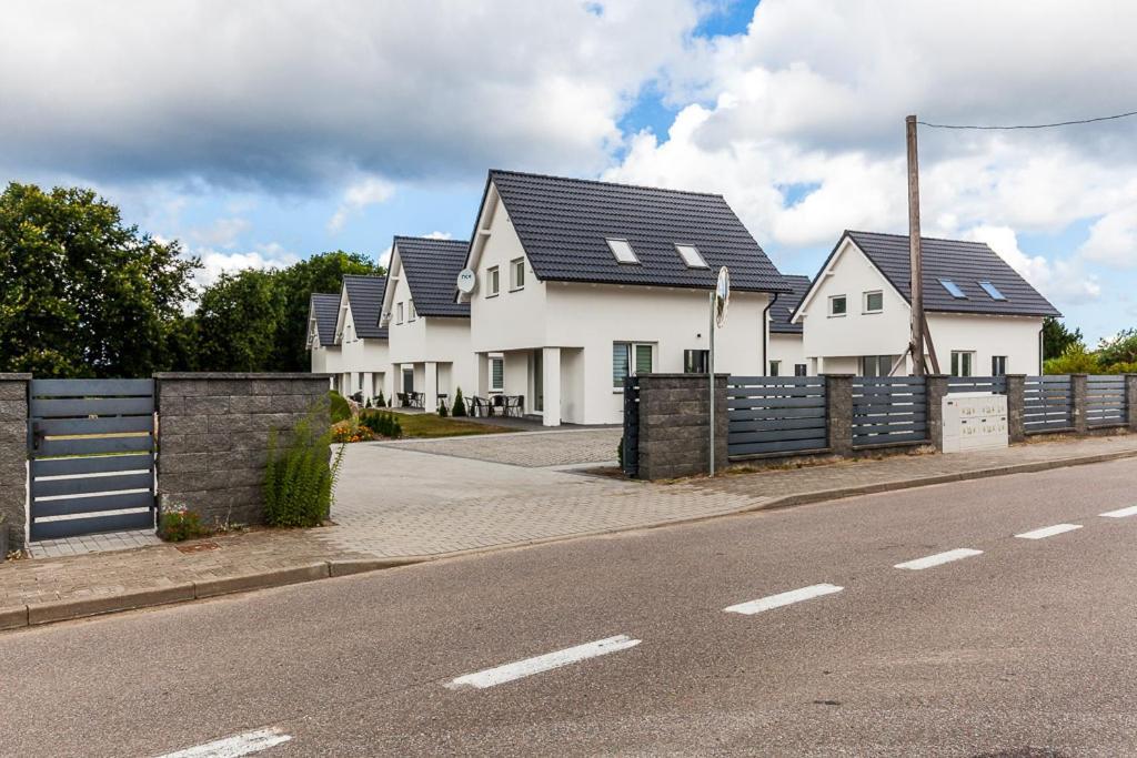 Ferienhaus Kamienny Zakatek *